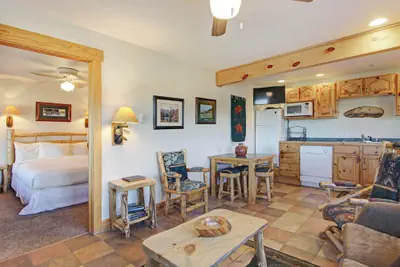 Photo 3 - Estes Park CO Condos