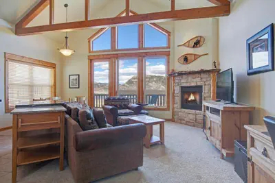 Photo 2 - Estes Park Vacation Lodging