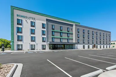 Photo 2 - Echo Suites Extended Stay Reno