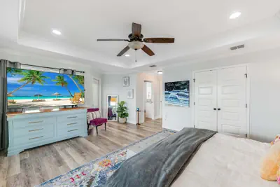 Photo 3 - Sunrise Paradise - Pet Friendly! Community Pool!