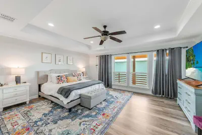 Photo 4 - Sunrise Paradise - Pet Friendly! Community Pool!