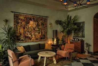 Photo 3 - The Nickel Hotel