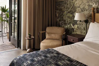 Photo 5 - The Nickel Hotel