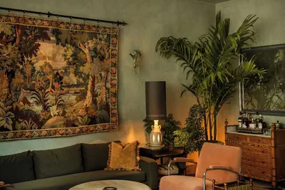 Photo 4 - The Nickel Hotel