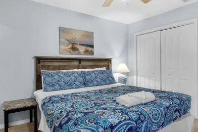 Photo 4 - Waterfront Living in Gulf Highlands Beach Resort!