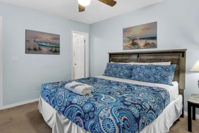 Photo 5 - Waterfront Living in Gulf Highlands Beach Resort!