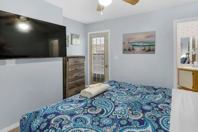 Photo 3 - Waterfront Living in Gulf Highlands Beach Resort!