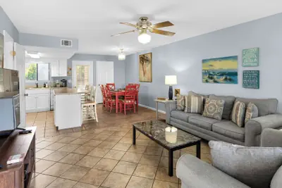 Photo 2 - Waterfront Living in Gulf Highlands Beach Resort!