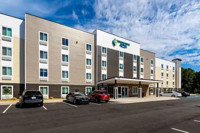 Photo 2 - Woodspring Suites Sumter Near Shaw Afb