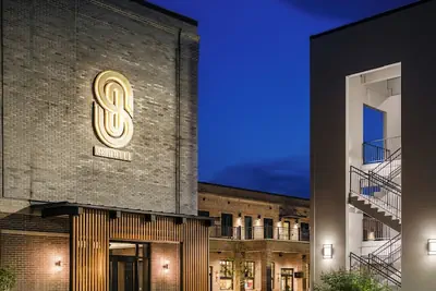 Photo 2 - OS Hotel
