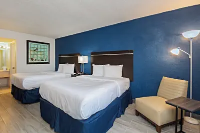Photo 5 - Palm Tree Inn Altamonte Springs Orlando