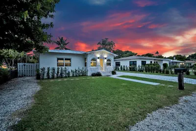 Photo 5 - Entire House - Paradise in Dania Beach