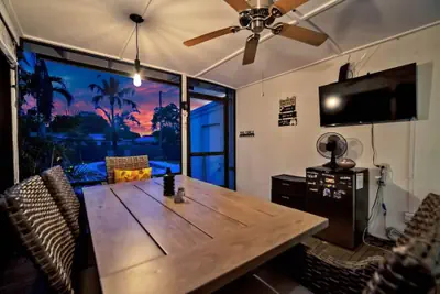 Photo 4 - Entire House - Paradise in Dania Beach
