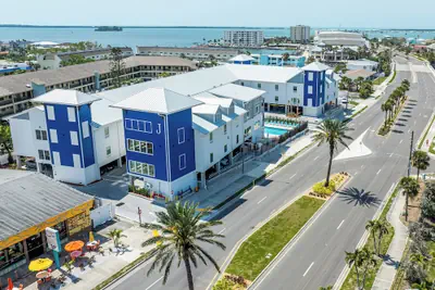Photo 2 - The J Hotel Dunedin near Honeymoon Island State Park, an Ascend Collection Hotel