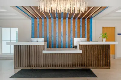 Photo 3 - The J Hotel Dunedin near Honeymoon Island State Park, an Ascend Collection Hotel