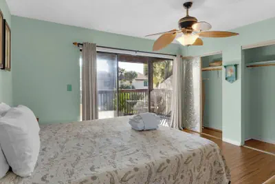 Photo 3 - Portside Resort D1: Gulf Retreat With Pools, Beach & Family Adventures!