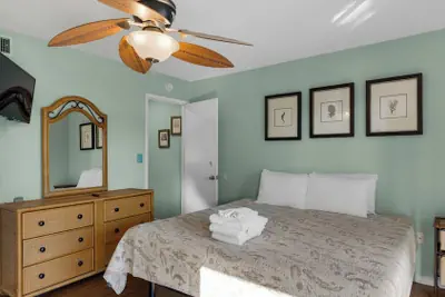 Photo 4 - Portside Resort D1: Gulf Retreat With Pools, Beach & Family Adventures!