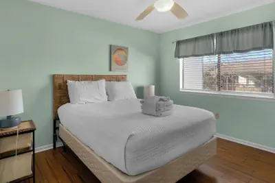 Photo 5 - Portside Resort D1: Gulf Retreat With Pools, Beach & Family Adventures!