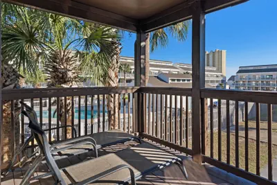 Photo 2 - Portside Resort D1: Gulf Retreat With Pools, Beach & Family Adventures!