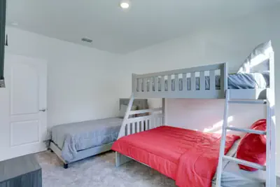 Photo 2 - Palm Breeze Lux Stay - Port St. Lucie