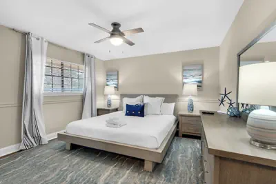 Photo 4 - Sleeps 8 w/ Resort Pools, Tennis, Golf & Beach Access + Attraction Tickets!