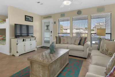 Photo 2 - Beachside Stay w/ Pool & Beach Access + Free Attraction Tickets!
