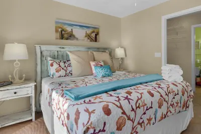 Photo 4 - Beachside Stay w/ Pool & Beach Access + Free Attraction Tickets!