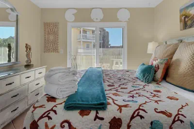 Photo 3 - Beachside Stay w/ Pool & Beach Access + Free Attraction Tickets!