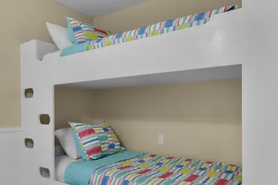 Photo 5 - Beachside Stay w/ Pool & Beach Access + Free Attraction Tickets!