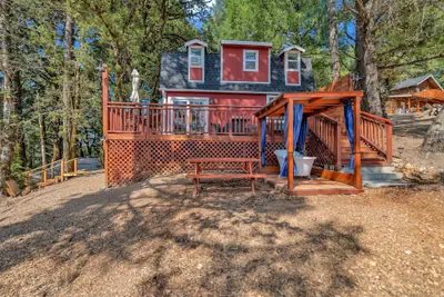 Photo 2 - Mays Luxury Farm Stays