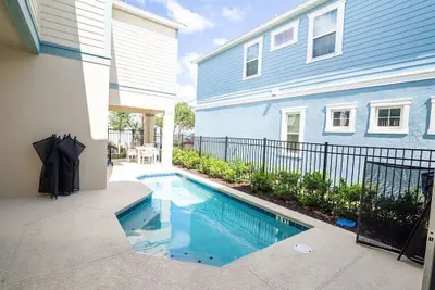 Photo 3 - Magical House in Kissimmee
