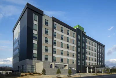 Photo 2 - Home2 Suites By Hilton Montgomery Downtown