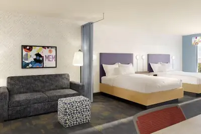 Photo 5 - Home2 Suites By Hilton Montgomery Downtown
