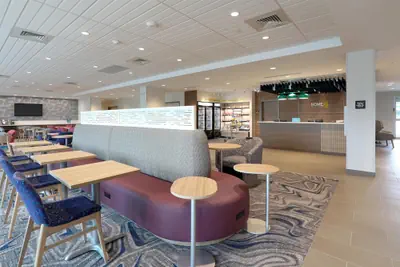 Photo 4 - Home2 Suites By Hilton Conway, Sc