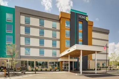 Photo 2 - Home2 Suites By Hilton Conway, Sc