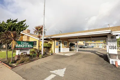 Photo 2 - Villa Motel