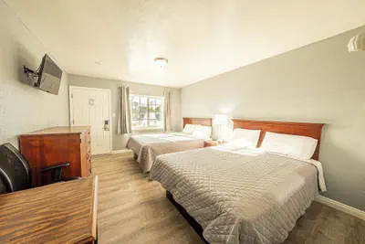 Photo 5 - Villa Motel