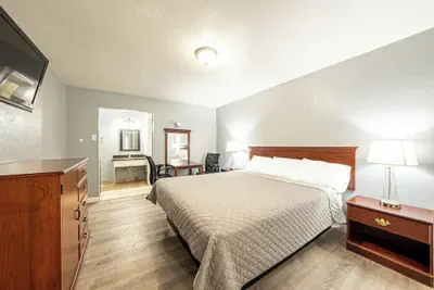 Photo 4 - Villa Motel