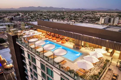Photo 2 - The REMI., Scottsdale, Autograph Collection