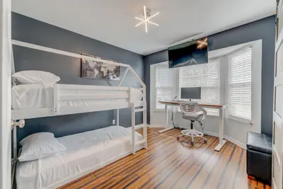 Photo 2 - Remodeled and Inviting Free EV
