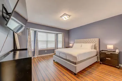 Photo 5 - Remodeled and Inviting Free EV