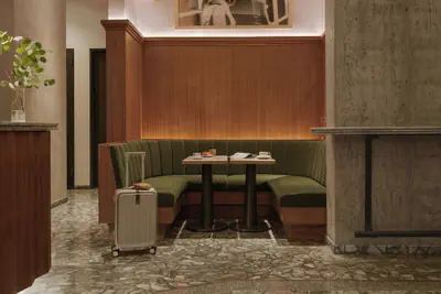 Photo 3 - The Merchant Hotel Lower East Side, Sonder by Marriott Bonvoy