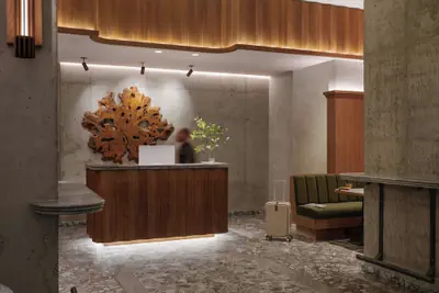 Photo 2 - The Merchant Hotel Lower East Side, Sonder by Marriott Bonvoy