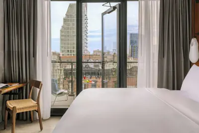 Photo 5 - The Merchant Hotel Lower East Side, Sonder by Marriott Bonvoy