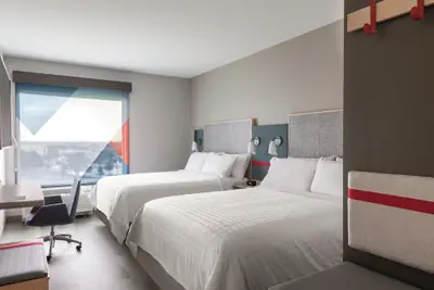 Photo 3 - avid hotel Coralville Iowa City by IHG