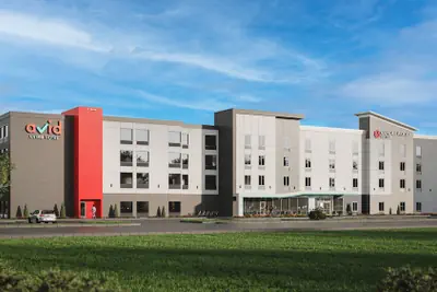 Photo 2 - avid hotel Coralville Iowa City by IHG