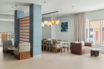 Photo 3 - The Seahaus Hotel, Atlantic City Boardwalk, a Tribute Portfolio Hotel