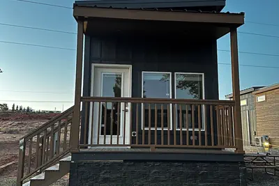 Photo 5 - Luxury Tiny Homes - Deluxe King Room