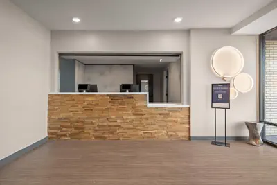 Photo 3 - Echo Suites Extended Stay By Wyndham Johnson City Medical Cr