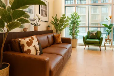 Photo 4 - LIC Manhattan View Hotel